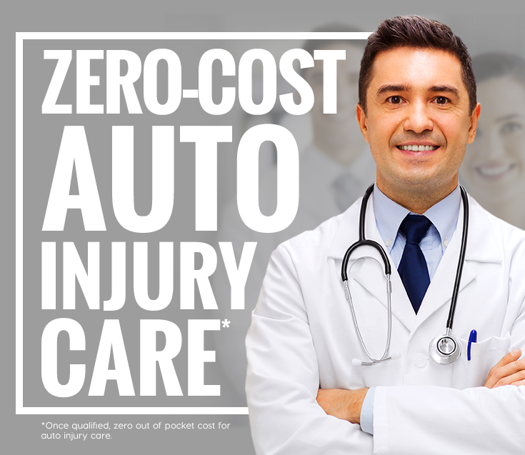 Auto Injury Chiropractor Tucson, AZ